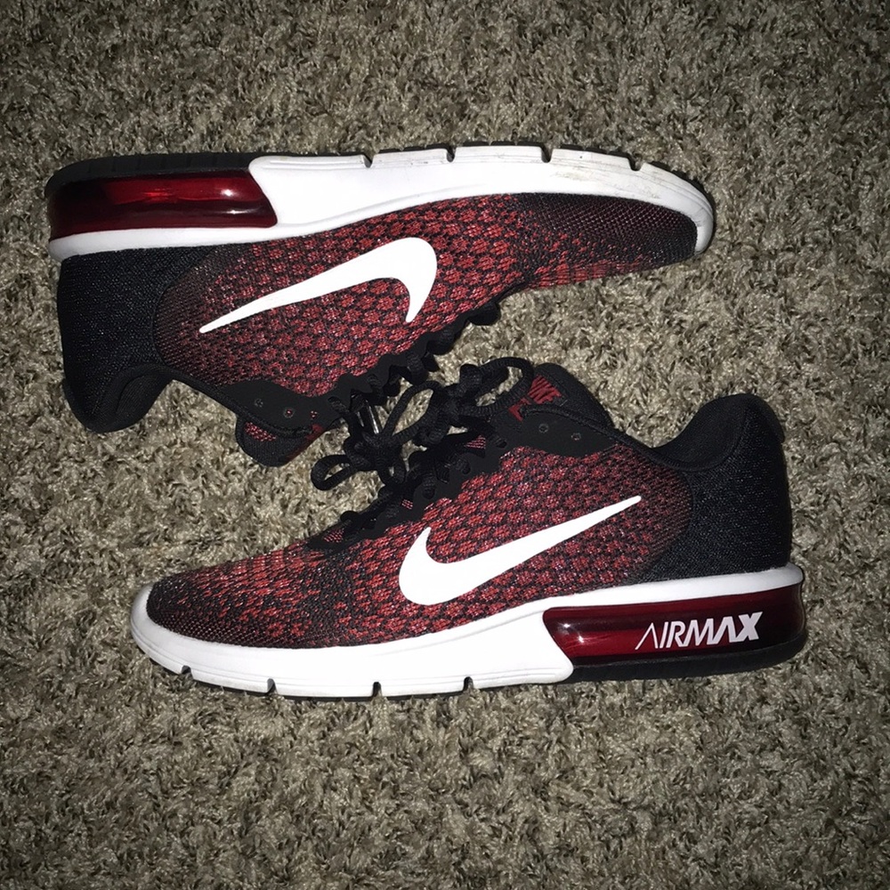 Nike Air Max Sequent 2